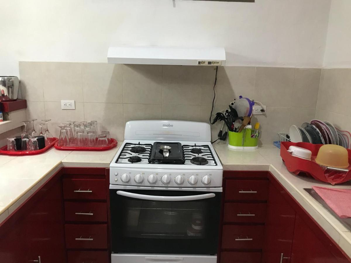 Casa Lili 2: Luxurious/Amplio/Hot Water/Economic/Wifi/Tv Apartment Valladolid  Luaran gambar