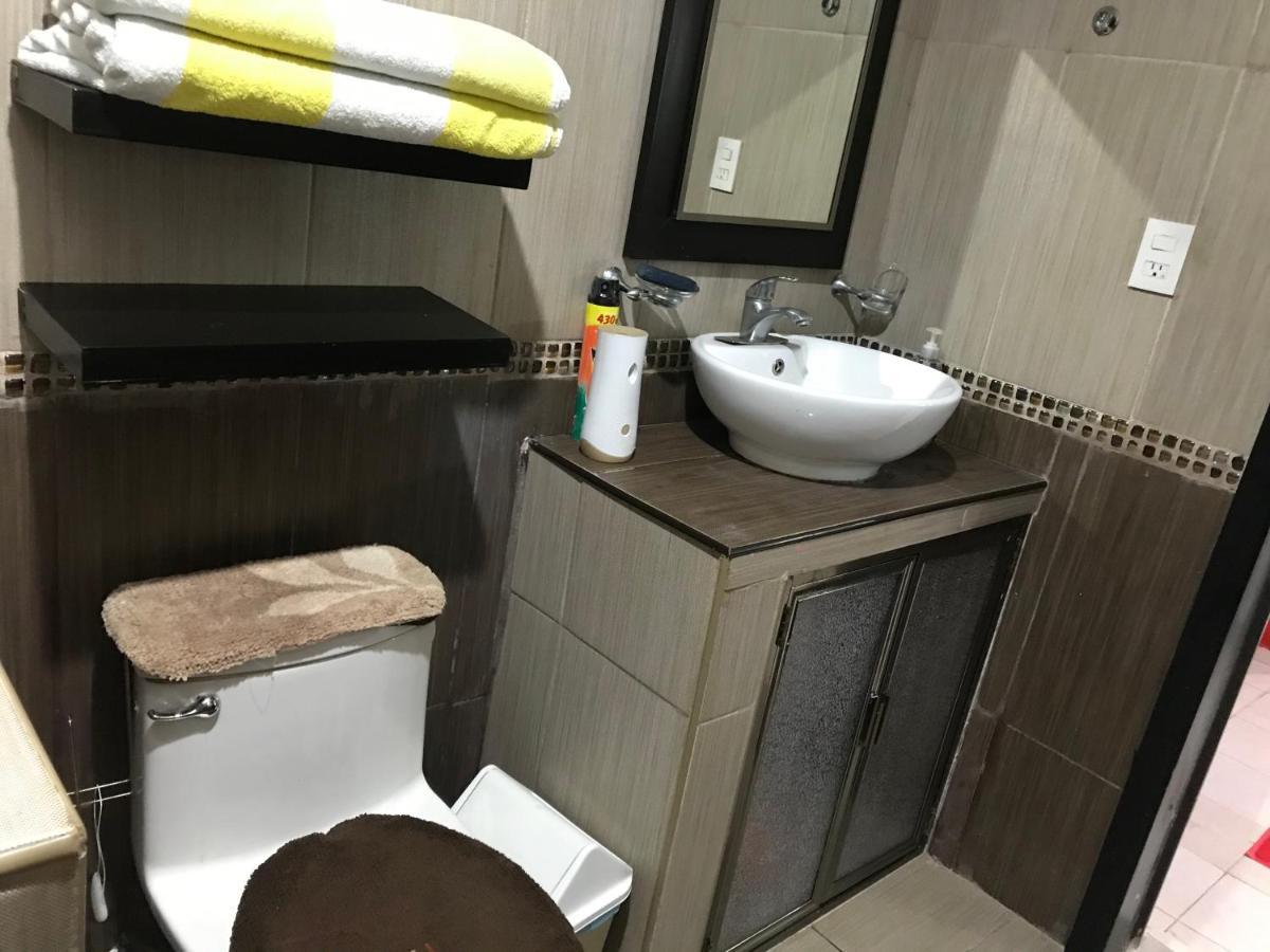Casa Lili 2: Luxurious/Amplio/Hot Water/Economic/Wifi/Tv Apartment Valladolid  Luaran gambar