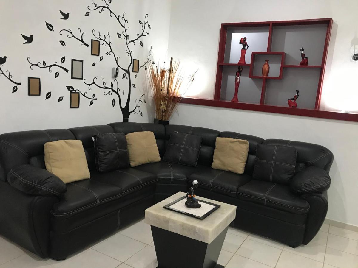 Casa Lili 2: Luxurious/Amplio/Hot Water/Economic/Wifi/Tv Apartment Valladolid  Luaran gambar