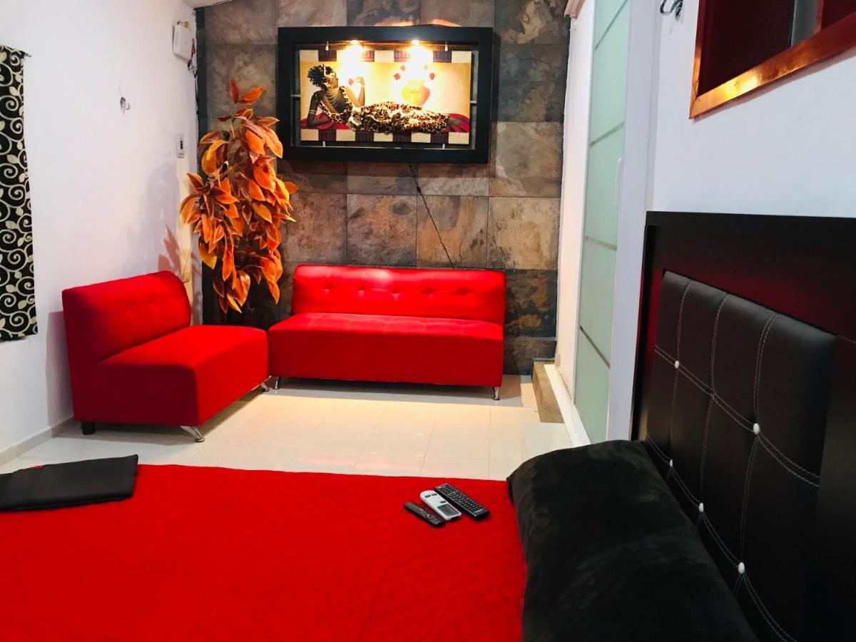 Casa Lili 2: Luxurious/Amplio/Hot Water/Economic/Wifi/Tv Apartment Valladolid  Luaran gambar