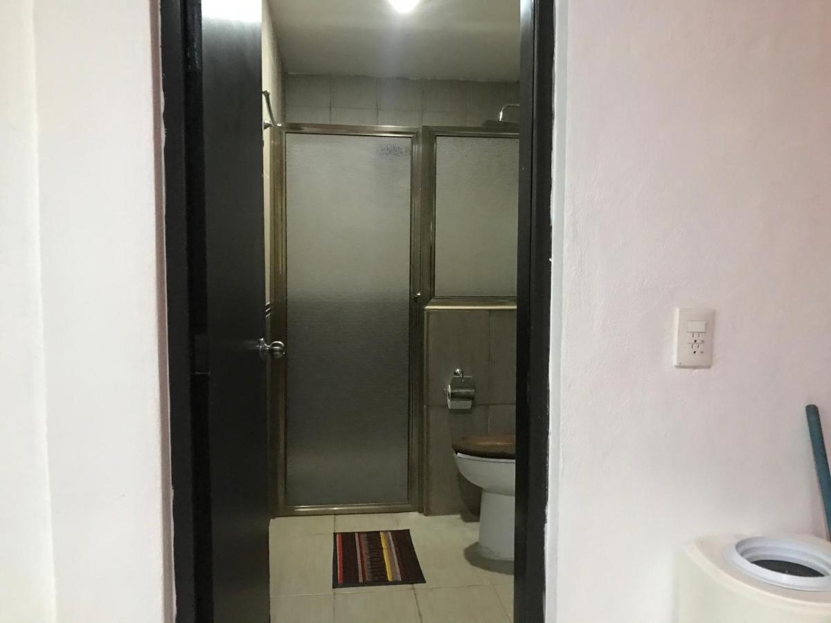 Casa Lili 2: Luxurious/Amplio/Hot Water/Economic/Wifi/Tv Apartment Valladolid  Luaran gambar