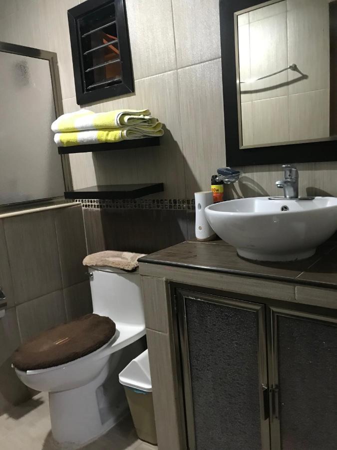 Casa Lili 2: Luxurious/Amplio/Hot Water/Economic/Wifi/Tv Apartment Valladolid  Luaran gambar