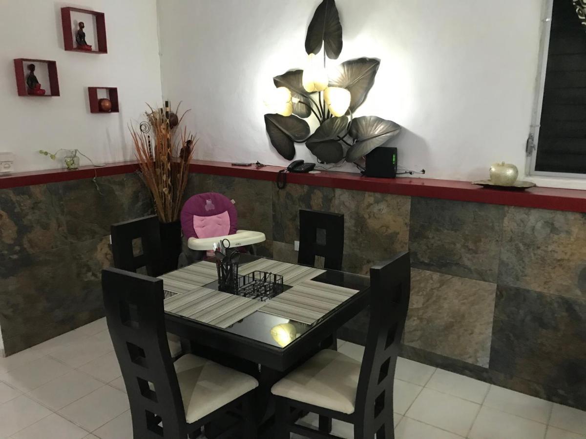 Casa Lili 2: Luxurious/Amplio/Hot Water/Economic/Wifi/Tv Apartment Valladolid  Luaran gambar