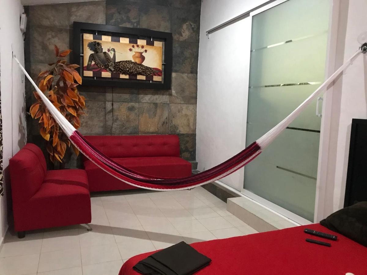 Casa Lili 2: Luxurious/Amplio/Hot Water/Economic/Wifi/Tv Apartment Valladolid  Luaran gambar