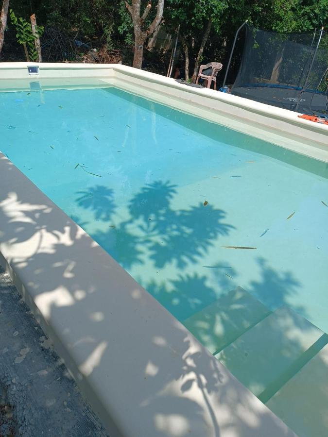 Casa Lili 2: Luxurious/Amplio/Hot Water/Economic/Wifi/Tv Apartment Valladolid  Luaran gambar