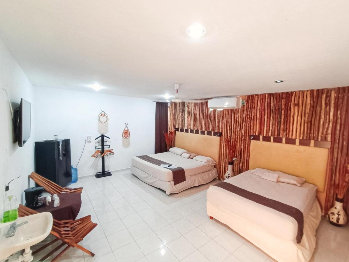 Casa Lili 2: Luxurious/Amplio/Hot Water/Economic/Wifi/Tv Apartment Valladolid  Luaran gambar