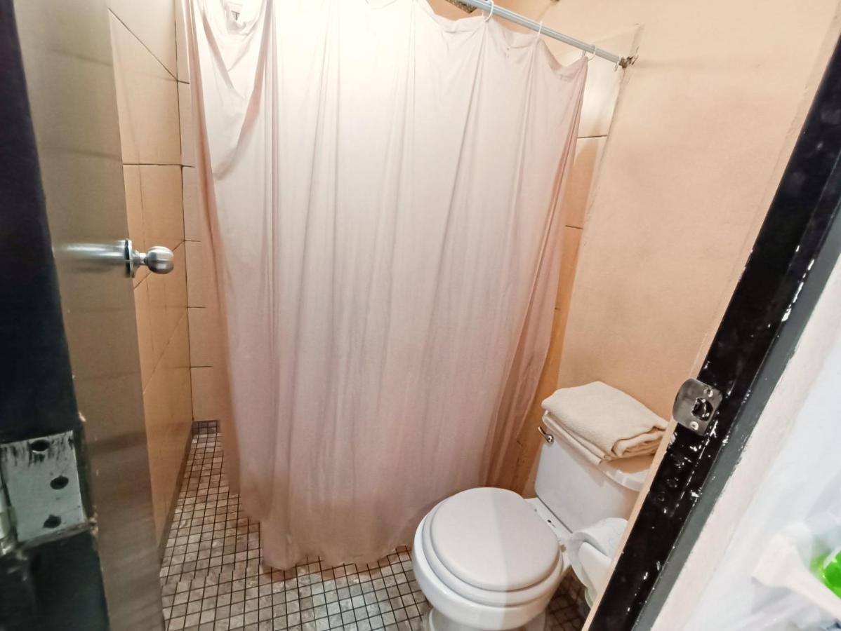 Casa Lili 2: Luxurious/Amplio/Hot Water/Economic/Wifi/Tv Apartment Valladolid  Luaran gambar