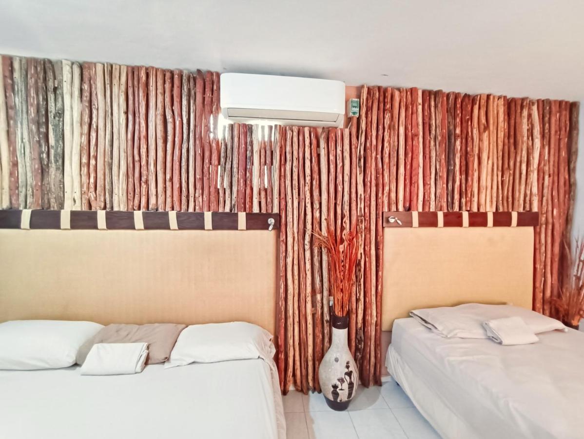 Casa Lili 2: Luxurious/Amplio/Hot Water/Economic/Wifi/Tv Apartment Valladolid  Luaran gambar