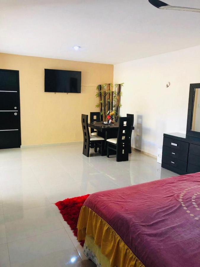 Casa Lili 2: Luxurious/Amplio/Hot Water/Economic/Wifi/Tv Apartment Valladolid  Luaran gambar