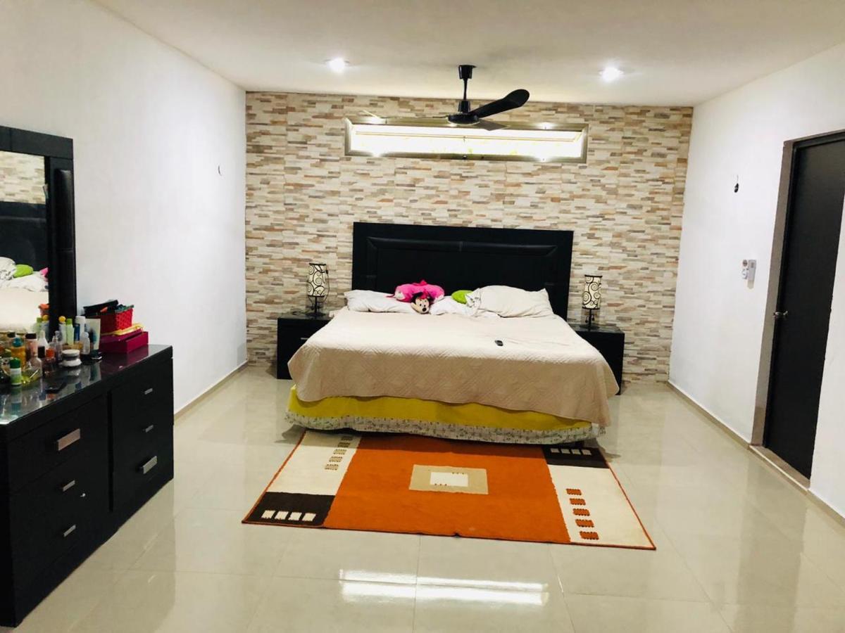 Casa Lili 2: Luxurious/Amplio/Hot Water/Economic/Wifi/Tv Apartment Valladolid  Luaran gambar