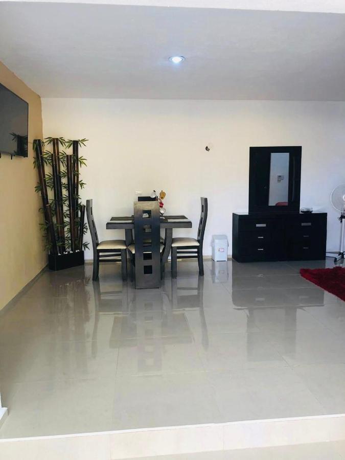 Casa Lili 2: Luxurious/Amplio/Hot Water/Economic/Wifi/Tv Apartment Valladolid  Luaran gambar