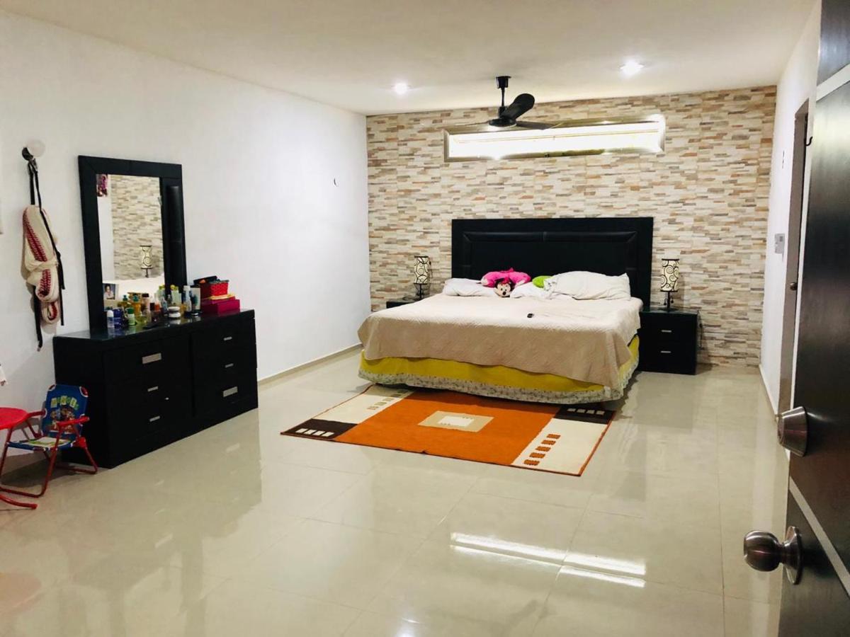 Casa Lili 2: Luxurious/Amplio/Hot Water/Economic/Wifi/Tv Apartment Valladolid  Luaran gambar