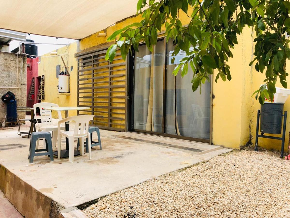 Casa Lili 2: Luxurious/Amplio/Hot Water/Economic/Wifi/Tv Apartment Valladolid  Luaran gambar