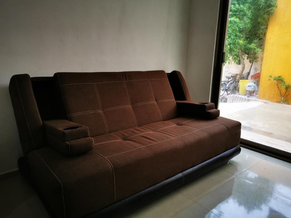 Casa Lili 2: Luxurious/Amplio/Hot Water/Economic/Wifi/Tv Apartment Valladolid  Luaran gambar