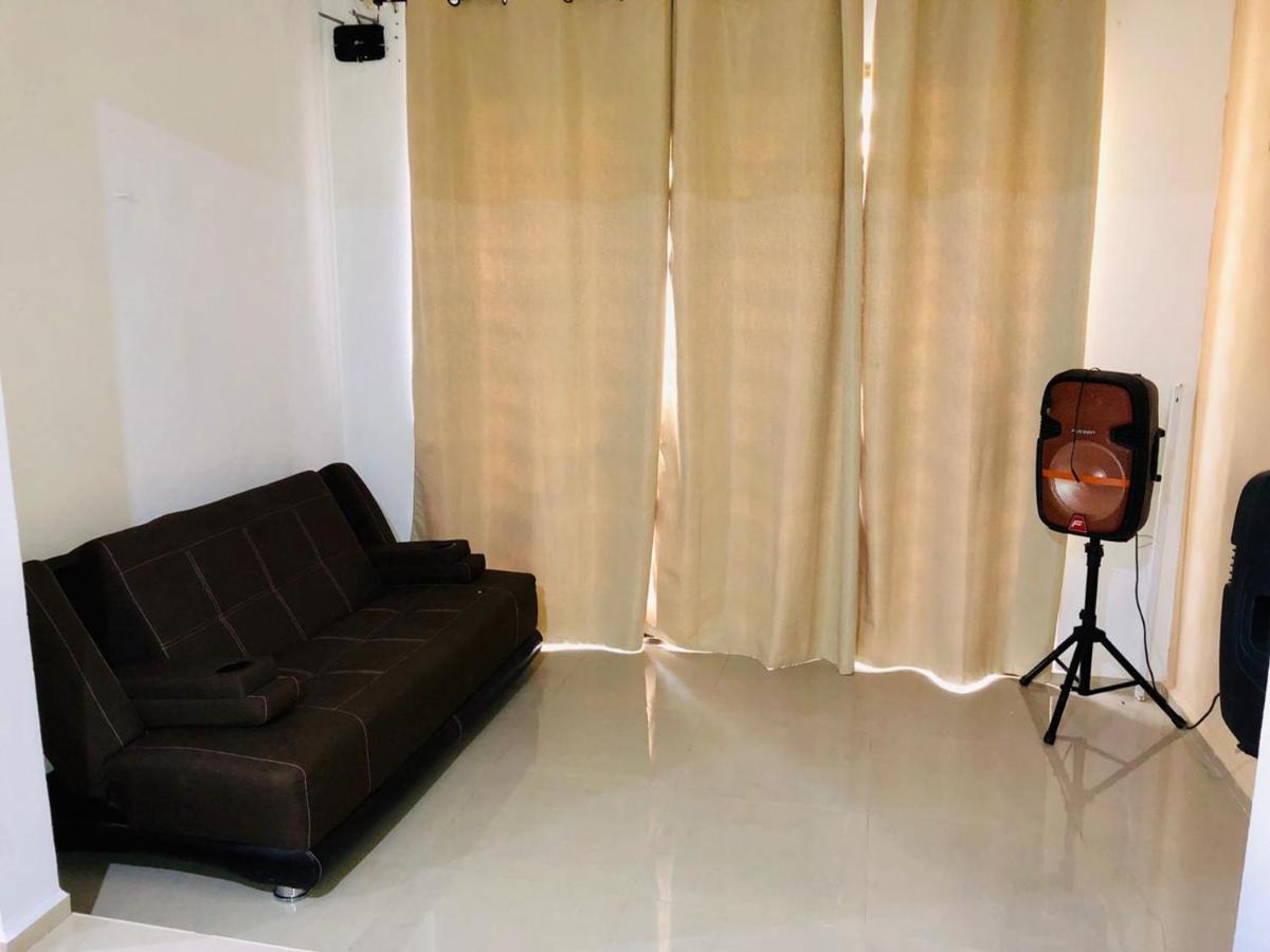 Casa Lili 2: Luxurious/Amplio/Hot Water/Economic/Wifi/Tv Apartment Valladolid  Luaran gambar