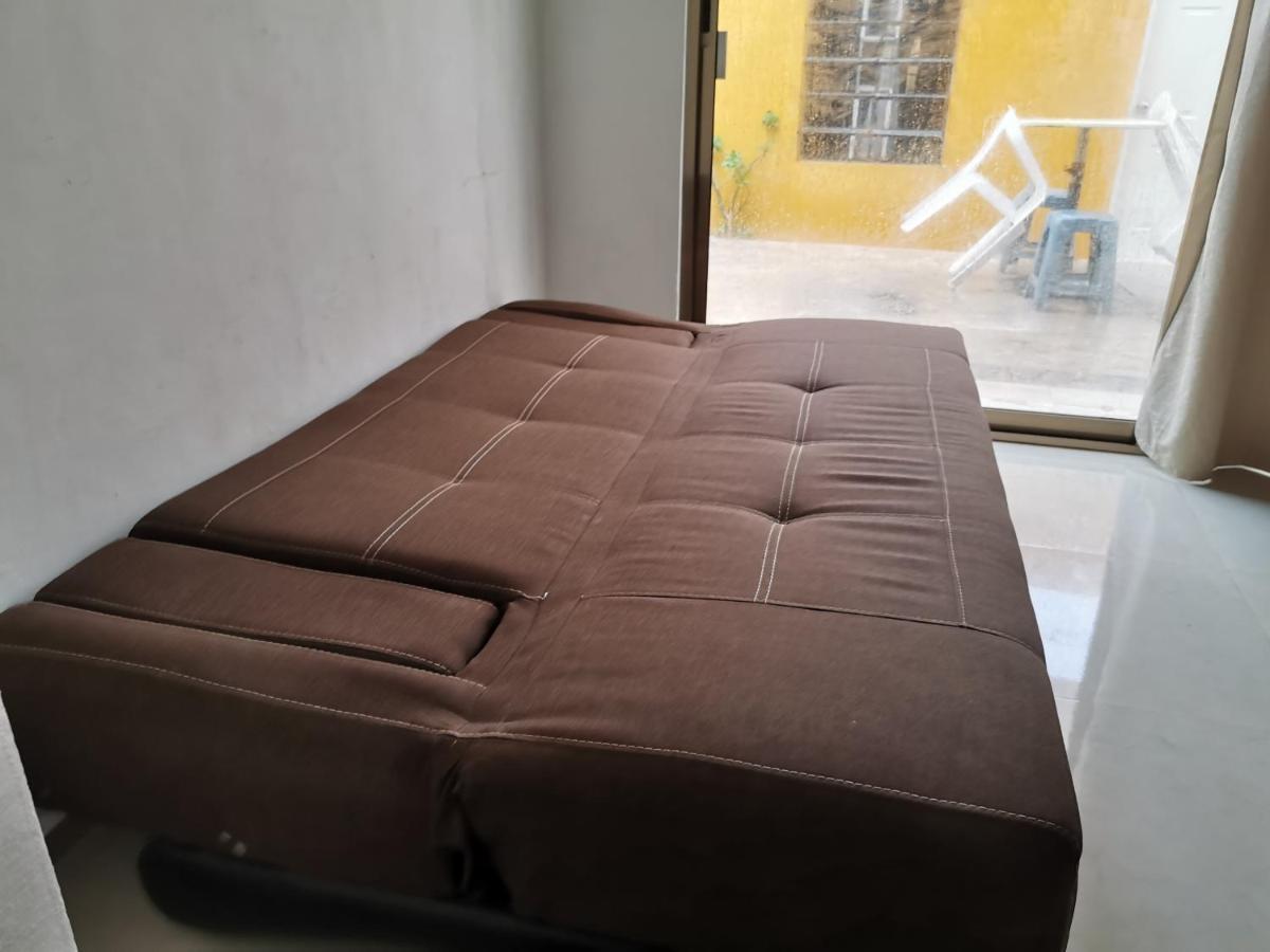 Casa Lili 2: Luxurious/Amplio/Hot Water/Economic/Wifi/Tv Apartment Valladolid  Luaran gambar